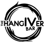 THE HANGIVER BAR