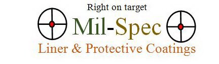 RIGHT ON TARGET MIL-SPEC LINER & PROTECTIVE COATINGS