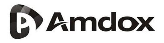 A AMDOX
