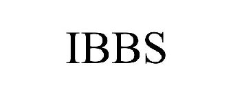 IBBS