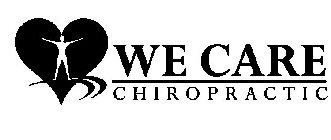 WE CARE CHIROPRACTIC