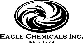 EAGLE CHEMICALS INC. EST. 1972