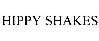 HIPPY SHAKES