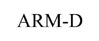 ARM-D