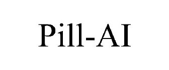 PILL-AI
