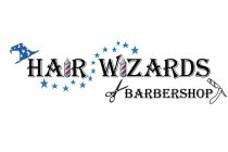 HAIR WIZARDS BARBERSHOP