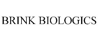 BRINK BIOLOGICS