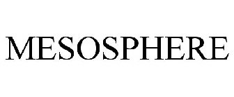 MESOSPHERE