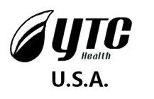 YTC HEALTH U. S. A.