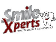 SMILE EXPERTS FAMILY DENTISTRY & ORTHODONTICS