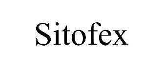 SITOFEX