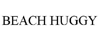 BEACH HUGGY