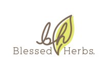 BH BLESSED HERBS