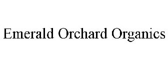 EMERALD ORCHARD ORGANICS