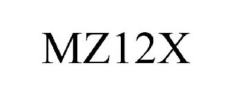 MZ12X