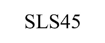 SLS45