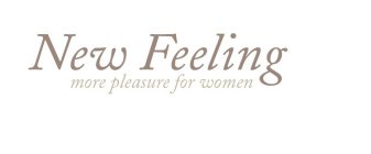 NEW FEELING MORE PLEASURE FOR WOMEN