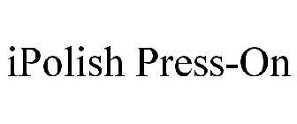 IPOLISH PRESS-ON
