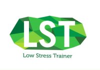 LST LOW STRESS TRAINER