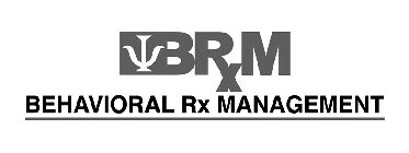 BRXM BEHAVIORAL RX MANAGEMENT