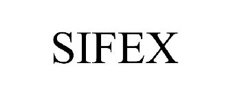 SIFEX