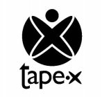 TAPE-X