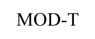 MOD-T