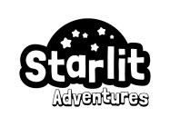 STARLIT ADVENTURES