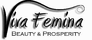 VIVA FEMINA BEAUTY & PROSPERITY