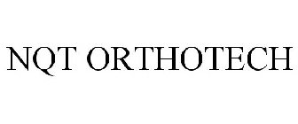 NQT ORTHOTECH