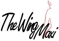 THE WING MAXI
