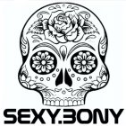 SEXY.BONY