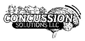 CONCUSSION SOLUTIONS, LLC