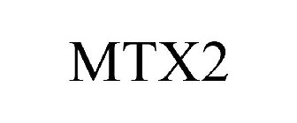 MTX2
