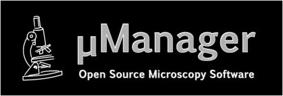 µMANAGER OPEN SOURCE MICROSCOPY SOFTWARE