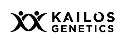 X X KAILOS GENETICS