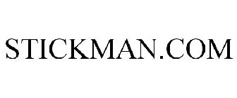 STICKMAN.COM