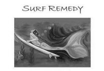 SURF REMEDY