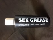 SEX GREASE