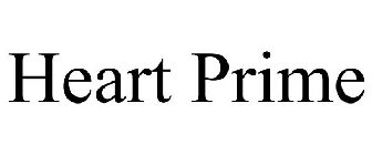 HEART PRIME