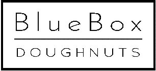 BLUEBOX DOUGHNUTS