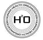 H2O HUMAN HEALTH ORGANIZATION HUMAN HEALTH ORGANIZATION