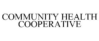 COMMUNITY HEALTH COOPERATIVE