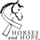HORSES AND HOPE