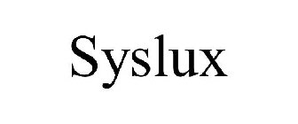 SYSLUX