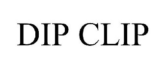 DIP CLIP