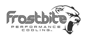 FROSTBITE PERFORMANCE COOLING