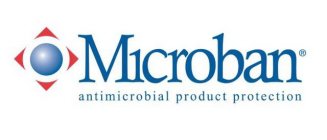 MICROBAN ANTIMICROBIAL PRODUCT PROTECTION