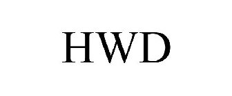 HWD