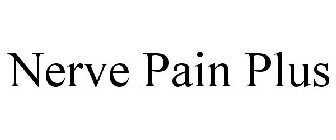 NERVE PAIN PLUS